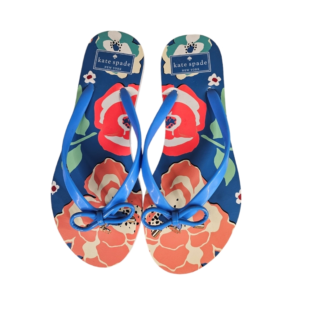 *NWOT* Kate Spade Flip Flops